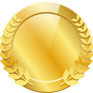 Medalha de Ouro