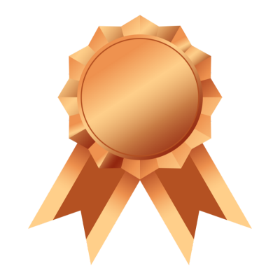 Medalha de Bronze