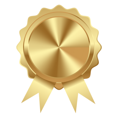 Medalha de Ouro