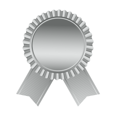 Medalha de Prata